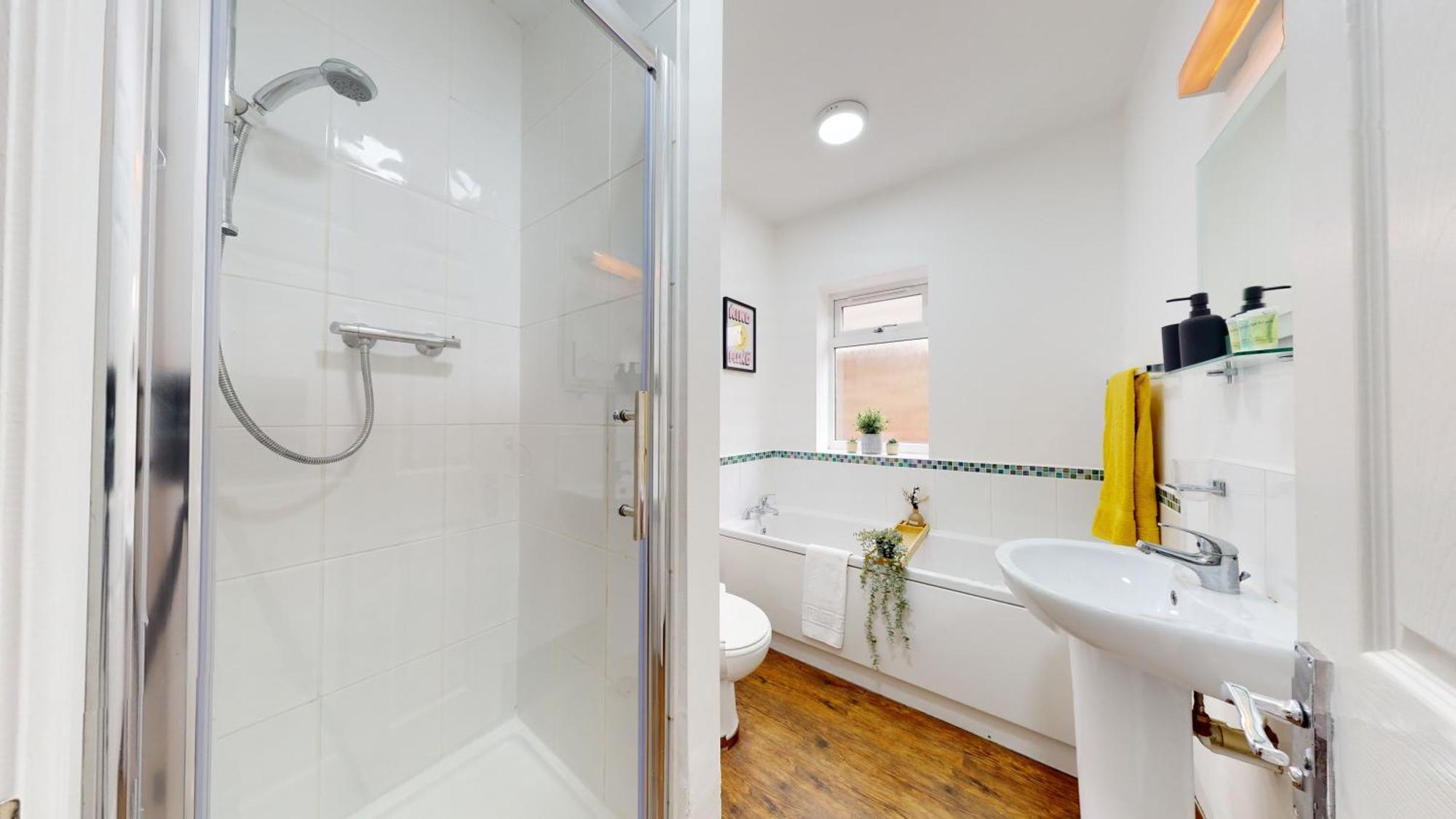 Cosy Cardiff Apartment And Patio Exteriér fotografie