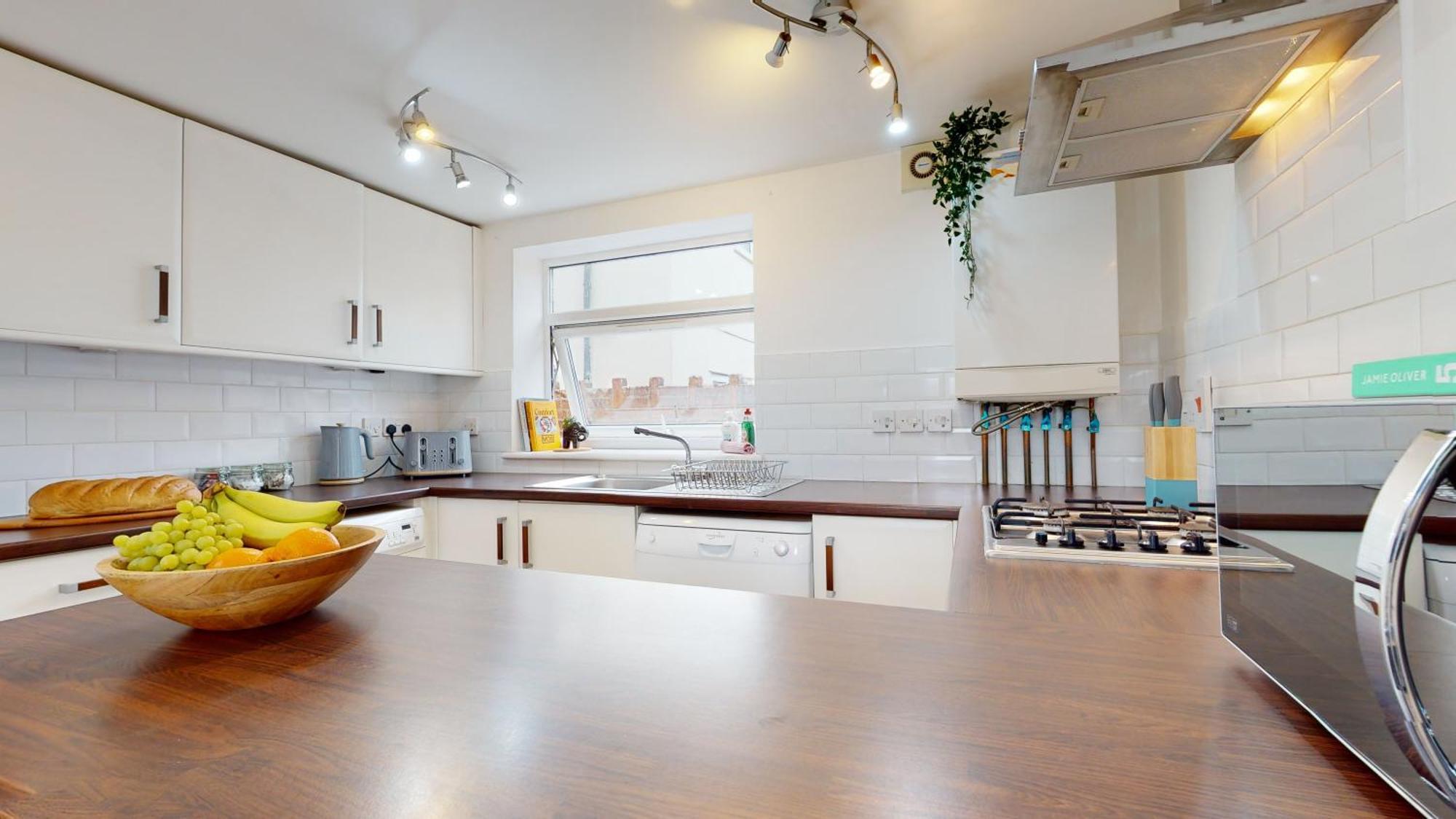Cosy Cardiff Apartment And Patio Exteriér fotografie